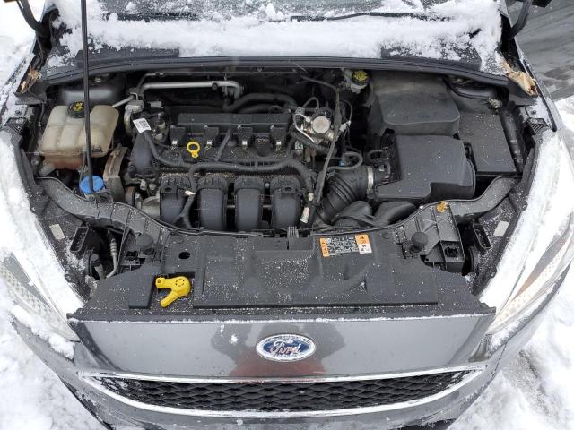 Photo 11 from auction – 2016 FORD FOCUS SE with VIN 1FADP3F28GL376936
