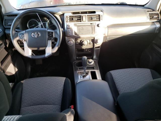 Photo 8 from auction – 2015 TOYOTA 4RUNNER SR with VIN JTEBU5JR7F5250236