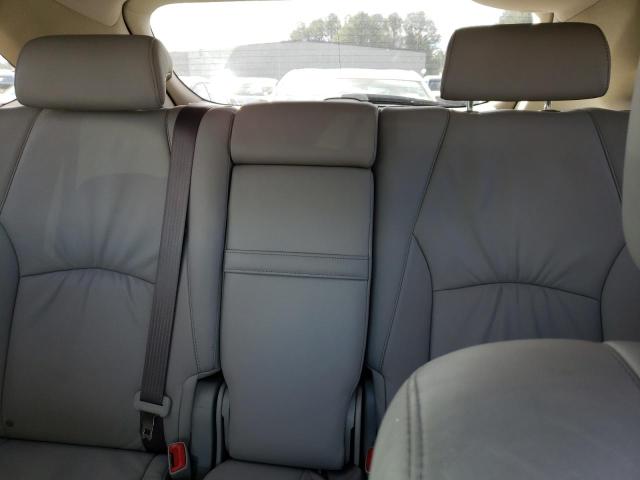 Photo 10 from auction – 2005 LEXUS RX 330 with VIN JTJHA31UX50089440