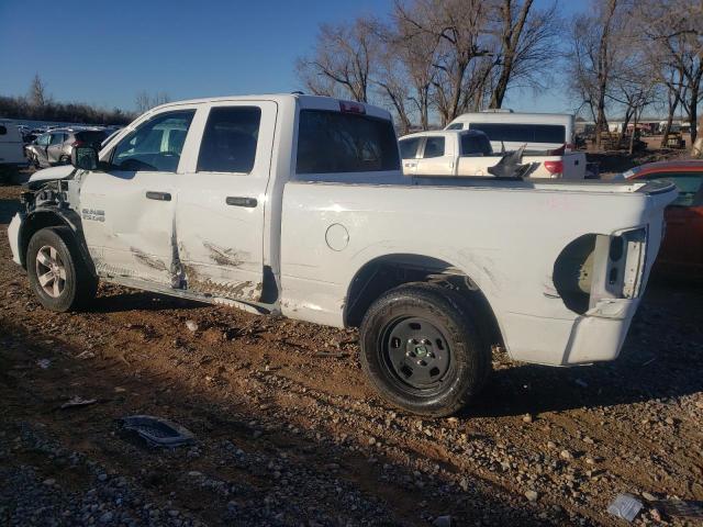 Photo 2 from auction – 2016 RAM 1500 ST with VIN 1C6RR7FG4GS353566