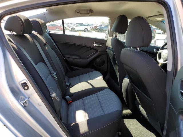 Photo 10 from auction – 2014 KIA FORTE EX with VIN KNAFX4A85E5107392