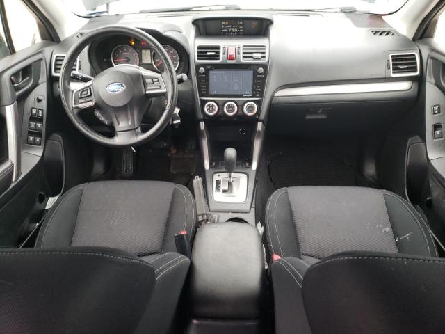 Photo 8 from auction – 2016 SUBARU FORESTER 2 with VIN JF2SJADC6GH496628