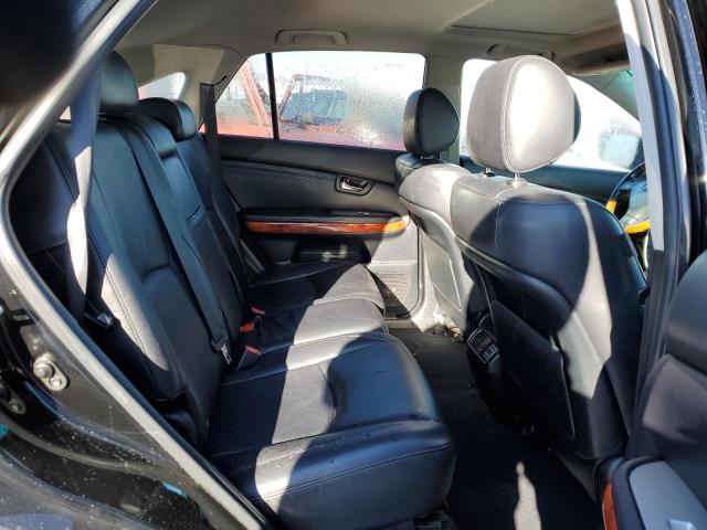 Photo 11 from auction – 2008 LEXUS RX 350 with VIN 2T2HK31U28C094833