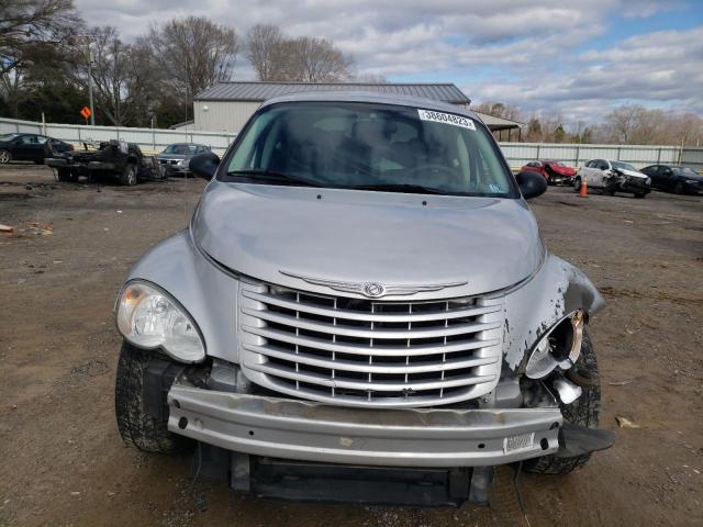 Photo 5 from auction – 2009 CHRYSLER PT CRUISER with VIN 3A8FY58959T598582
