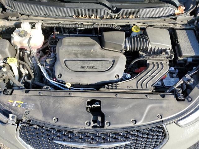 Photo 11 from auction – 2022 CHRYSLER PACIFICA T with VIN 2C4RC1BG7NR141837