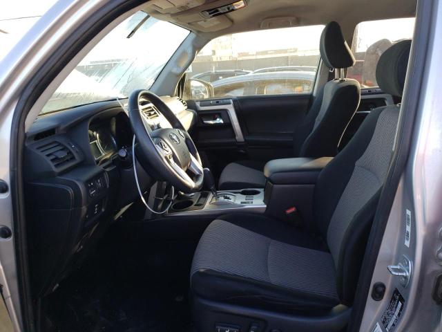 Zdjęcie 7 z aukcji – 2015 TOYOTA 4RUNNER SR z VIN JTEBU5JR7F5250236