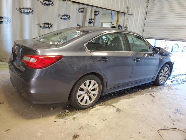 Photo 3 from auction – 2016 SUBARU LEGACY 2.5 with VIN 4S3BNBC63G3055816