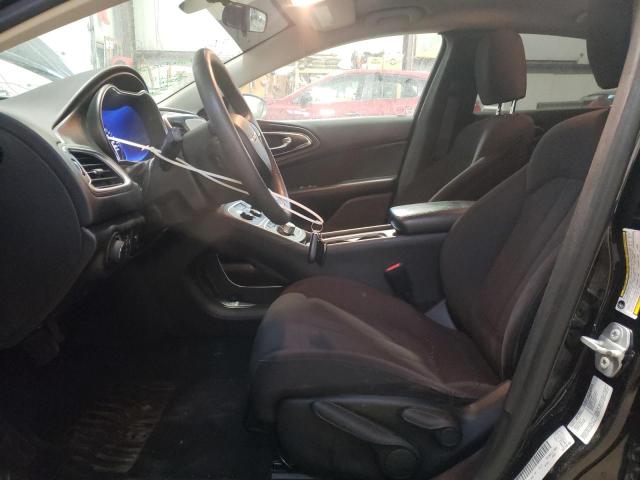 Photo 7 from auction – 2016 CHRYSLER 200 LX with VIN 1C3CCCFB0GN118453