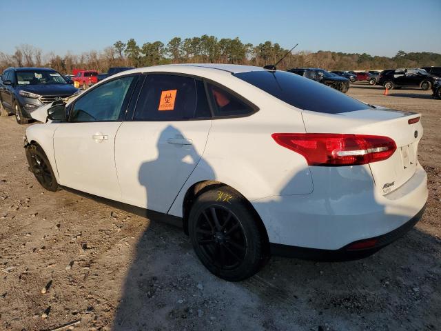 Photo 2 from auction – 2018 FORD FOCUS SE with VIN 1FADP3F2XJL210862