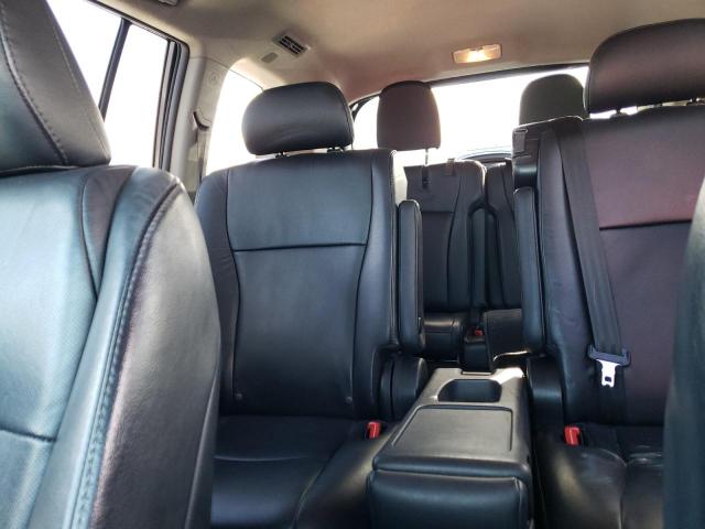 Photo 10 from auction – 2011 TOYOTA HIGHLANDER with VIN 5TDDK3EH6BS061526