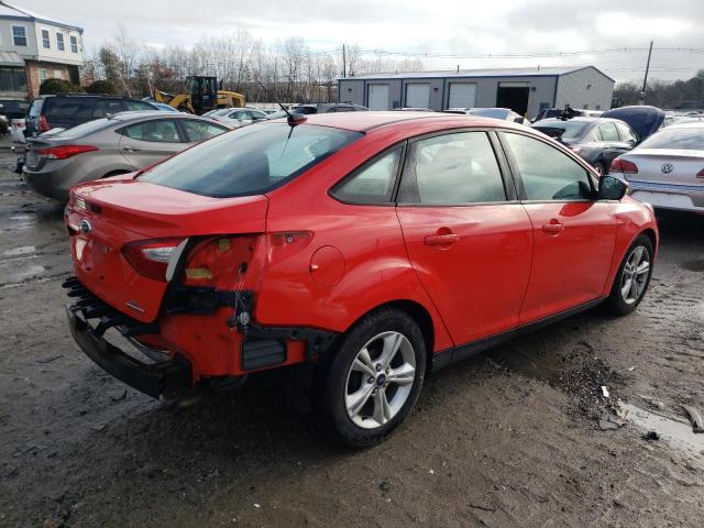 Photo 3 from auction – 2014 FORD FOCUS SE with VIN 1FADP3F22EL457749