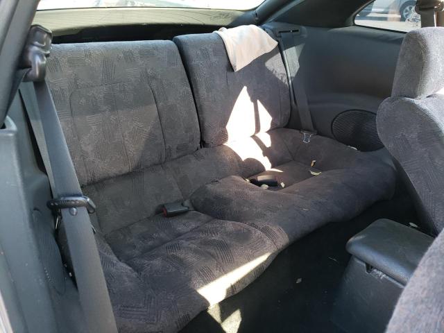 Photo 10 from auction – 2000 MITSUBISHI ECLIPSE GS with VIN 4A3AC44G6YE021957