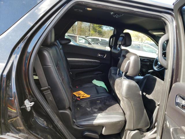 Photo 11 from auction – 2015 DODGE DURANGO SX with VIN 1C4RDJAG3FC880826