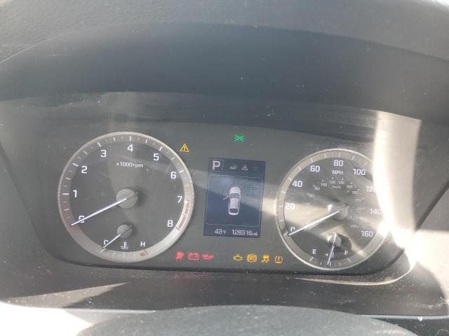 Photo 9 from auction – 2015 HYUNDAI SONATA SE with VIN 5NPE24AF0FH074962