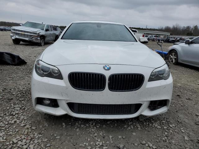 Photo 5 from auction – 2015 BMW 535 XI with VIN WBA5B3C55FD541262