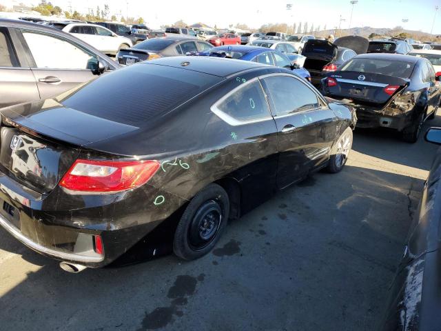 Photo 3 from auction – 2015 HONDA ACCORD EXL with VIN 1HGCT1B81FA010716