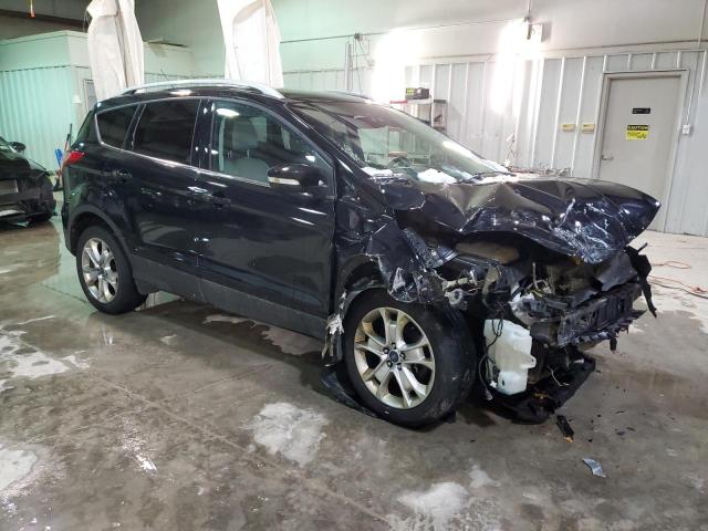 Photo 4 from auction – 2016 FORD ESCAPE TIT with VIN 1FMCU9J96GUB68548