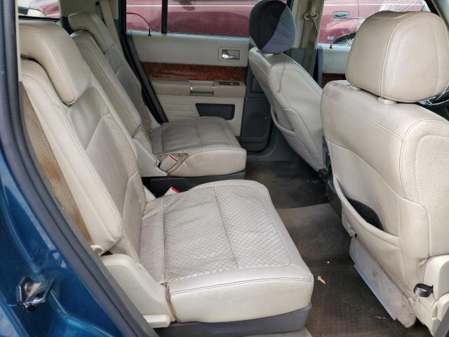 Photo 11 from auction – 2011 FORD FLEX LIMIT with VIN 2FMGK5DC3BBD28567