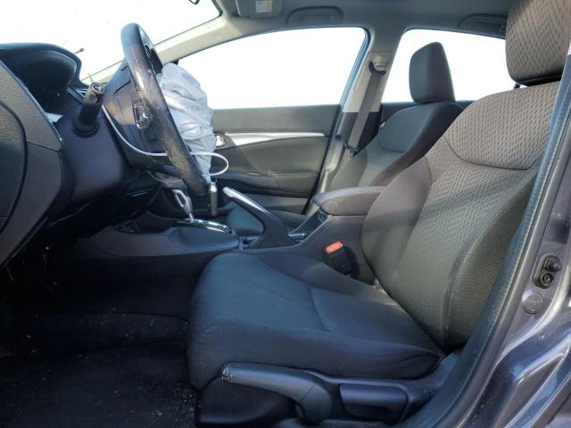 Photo 7 from auction – 2015 HONDA CIVIC EX with VIN 19XFB2F82FE020599