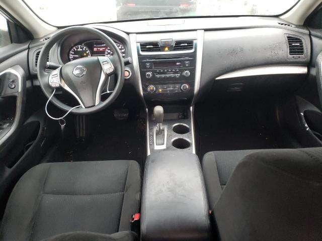 Photo 8 from auction – 2015 NISSAN ALTIMA 2.5 with VIN 1N4AL3AP3FC430241