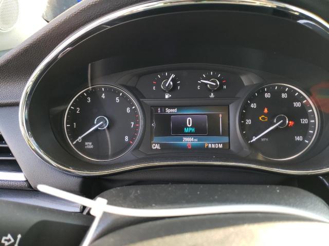 Photo 9 from auction – 2019 BUICK ENCORE PRE with VIN KL4CJASB2KB957195