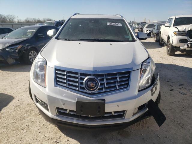 Photo 5 from auction – 2015 CADILLAC SRX LUXURY with VIN 3GYFNBE32FS565615