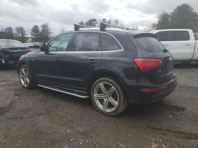 Photo 2 from auction – 2012 AUDI Q5 PRESTIG with VIN WA1WKBFPXCA123222
