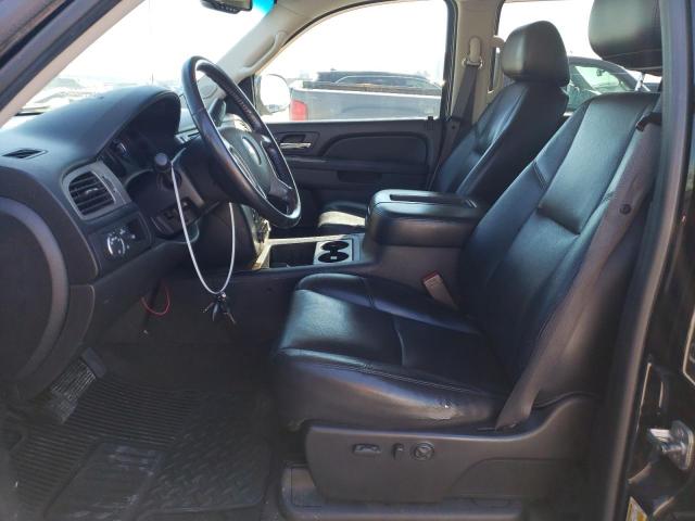 Photo 7 from auction – 2012 CHEVROLET SILVERADO with VIN 3GCPCTE03CG130080