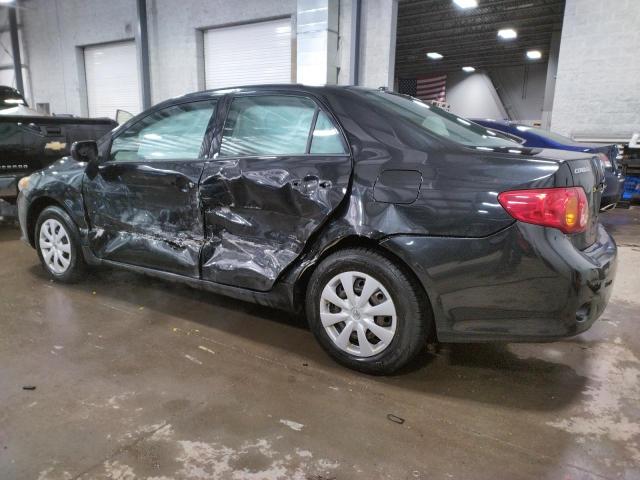 Photo 2 from auction – 2010 TOYOTA COROLLA BA with VIN 1NXBU4EE4AZ227478