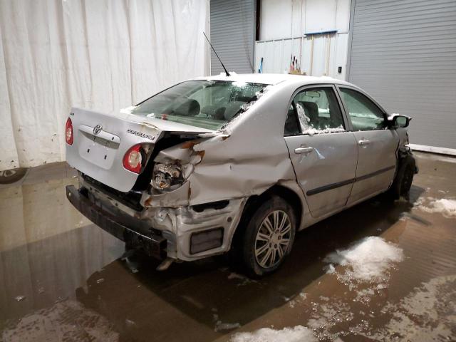صورة رقم 3 من المزاد - 2005 TOYOTA COROLLA CE مع VIN 2T1BR32E25C364653