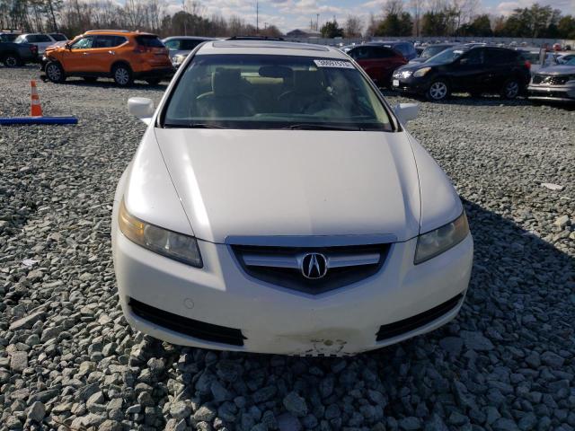 Photo 5 from auction – 2004 ACURA TL with VIN 19UUA66254A041977