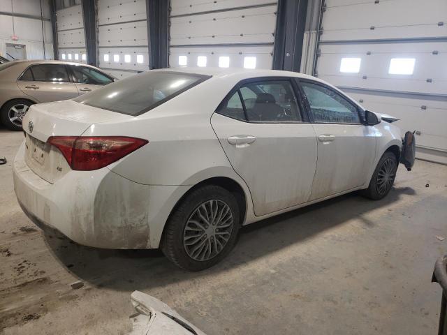 Photo 3 from auction – 2017 TOYOTA COROLLA L with VIN 5YFBURHE2HP678445