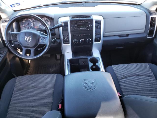 Photo 8 from auction – 2012 DODGE RAM 2500 S with VIN 3C6TD5DT3CG266364