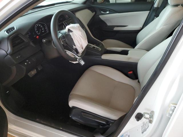 Photo 7 from auction – 2019 HONDA INSIGHT EX with VIN 19XZE4F58KE014743
