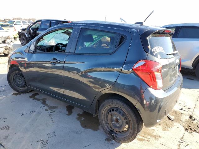 Photo 2 from auction – 2017 CHEVROLET SPARK LS with VIN KL8CB6SAXHC757524