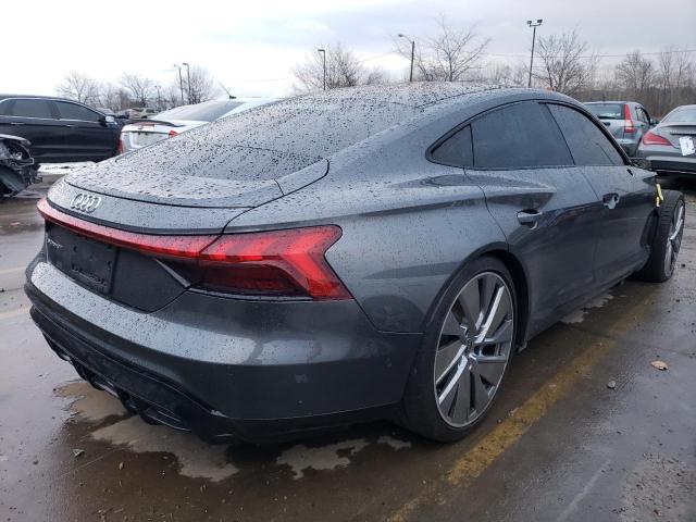Photo 3 from auction – 2022 AUDI E-TRON GT with VIN WAUEJBFWXN7005938