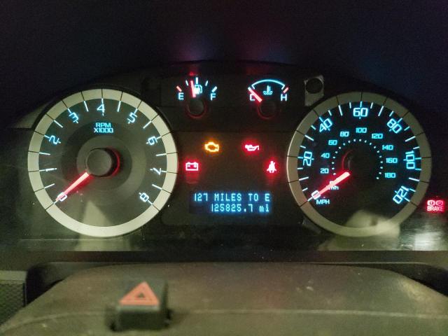 Photo 9 from auction – 2011 FORD ESCAPE XLT with VIN 1FMCU9DG9BKC63555