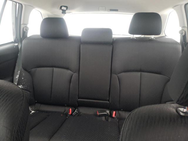 Снимка 10 от търг – 2011 SUBARU OUTBACK 2. с VIN 4S4BRBAC2B3425963