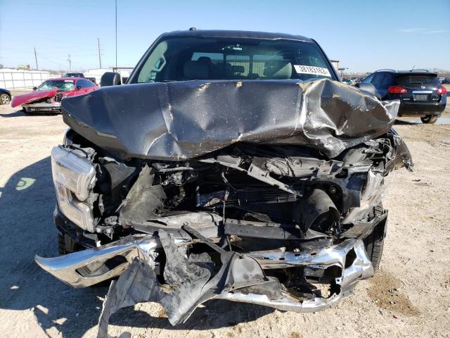 Photo 5 from auction – 2017 FORD F150 SUPER with VIN 1FTEW1CP6HKE14631