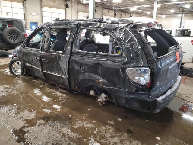 Photo 2 from auction – 2006 CHRYSLER TOWN & COU with VIN 2A4GP54L76R775092