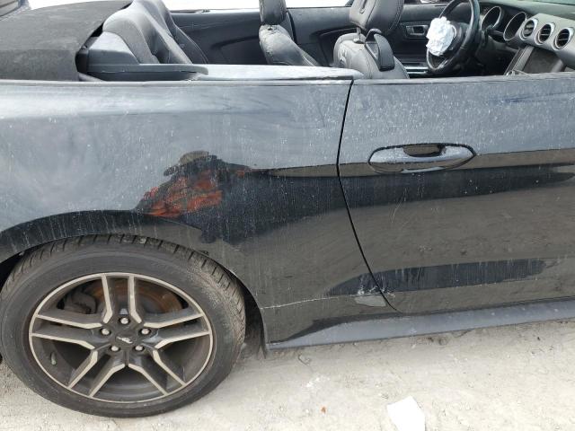 Photo 10 from auction – 2019 FORD MUSTANG with VIN 1FATP8UH5K5162466