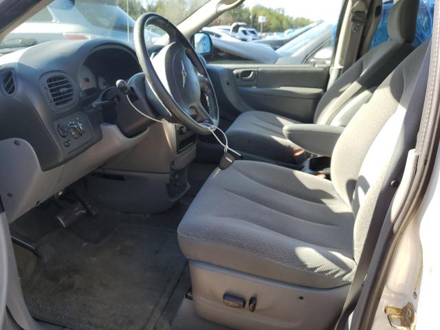 Photo 7 from auction – 2007 CHRYSLER TOWN & COU with VIN 2A4GP54L47R156175