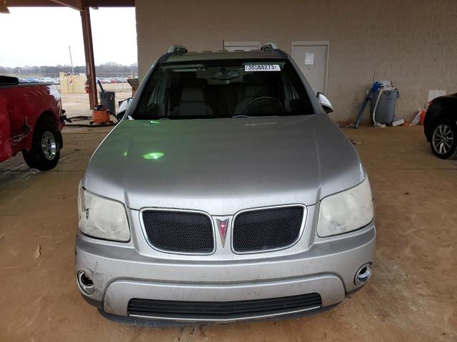 Photo 5 from auction – 2007 PONTIAC TORRENT with VIN 2CKDL63F476252890
