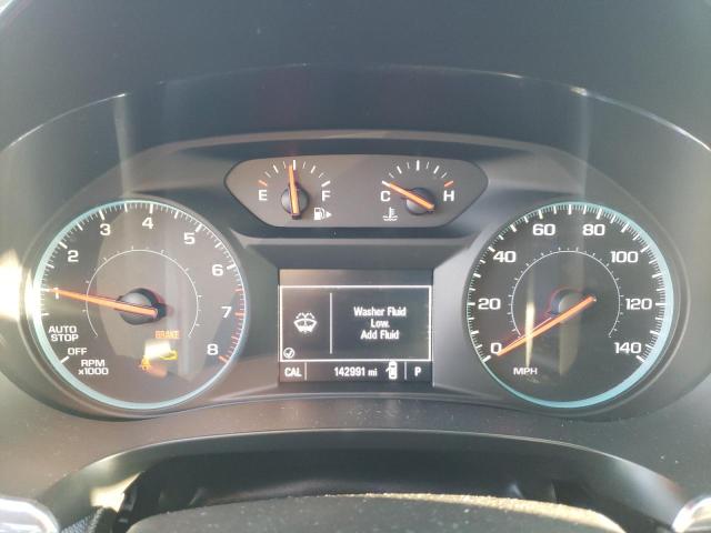 Photo 9 from auction – 2017 CHEVROLET MALIBU LT with VIN 1G1ZE5ST9HF182912