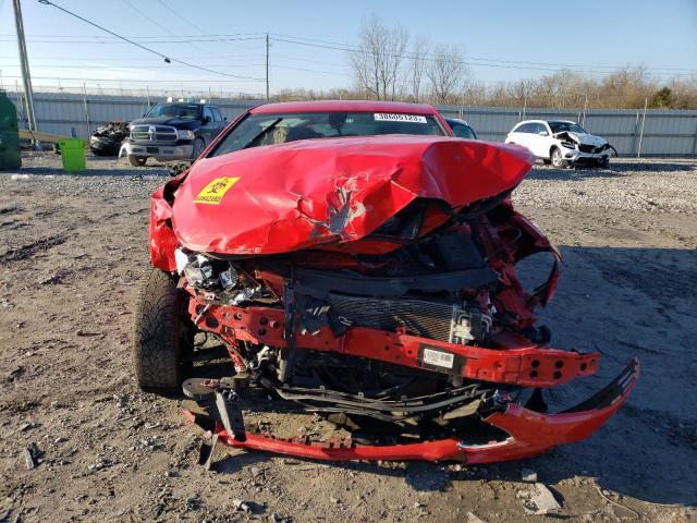 Photo 5 from auction – 2018 CHEVROLET CRUZE LS with VIN 1G1BC5SM2J7147015