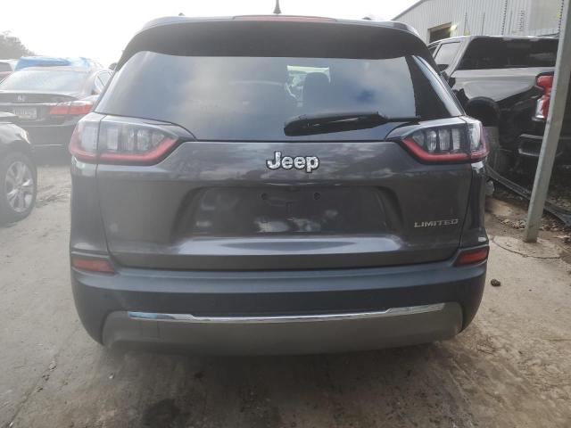 Photo 6 from auction – 2019 JEEP CHEROKEE L with VIN 1C4PJLDB6KD243428