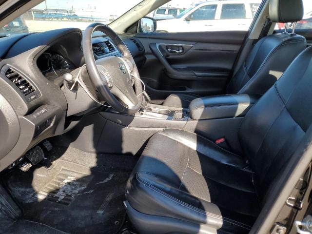 Photo 7 from auction – 2017 NISSAN ALTIMA 2.5 with VIN 1N4AL3AP9HC492262