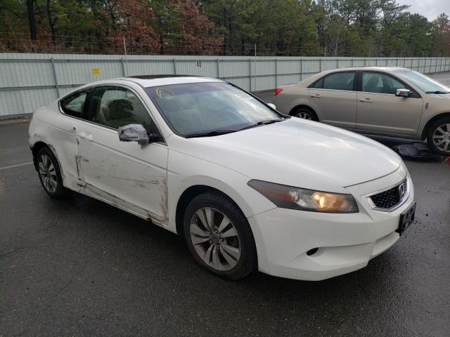 Photo 4 from auction – 2010 HONDA ACCORD EX with VIN 1HGCS1B72AA008444