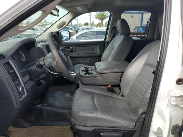 Photo 7 from auction – 2018 RAM 1500 ST with VIN 1C6RR6FG8JS168258
