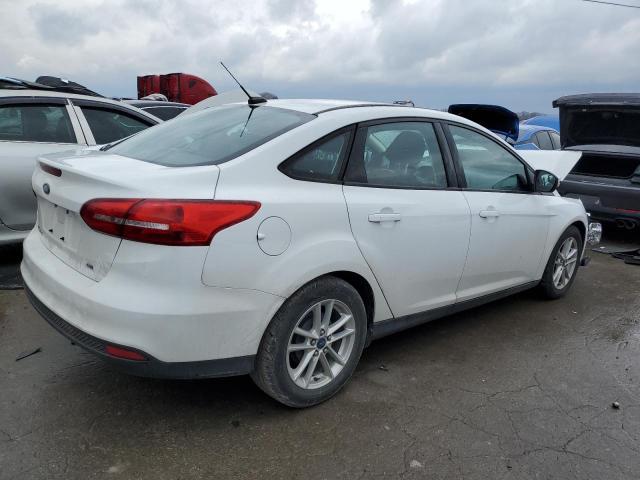Photo 3 from auction – 2016 FORD FOCUS SE with VIN 1FADP3F24GL239900
